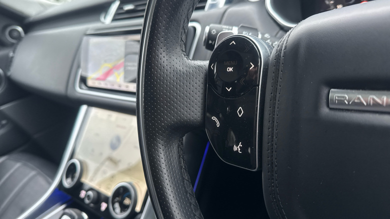 Land Rover Range Rover Sport 3.0 SDV6 Autobiography Dynamic 5dr Auto Diesel Estate